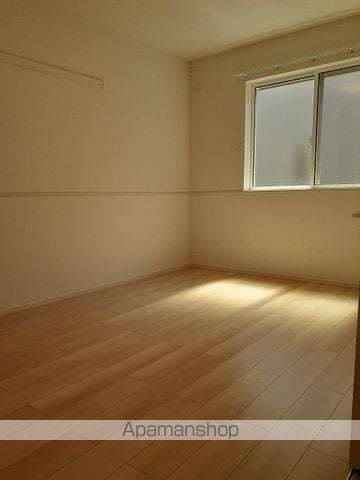 PLAIN 桃の木の内装写真
