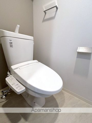 S−RESIDENCE阿波座BOUNCYの内装写真