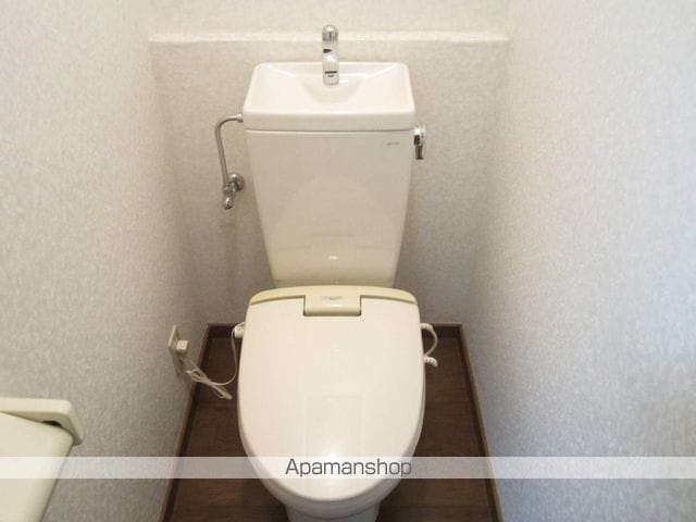 アルメリヤの内装写真
