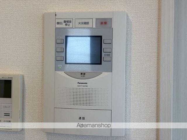 プレサンス四天王寺の内装写真