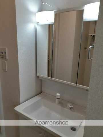ドゥウェル シンフォニー IIの内装写真