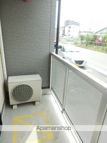 レオパレスときの内装写真