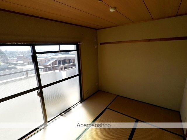 ベルフォーレ永楽荘の内装写真