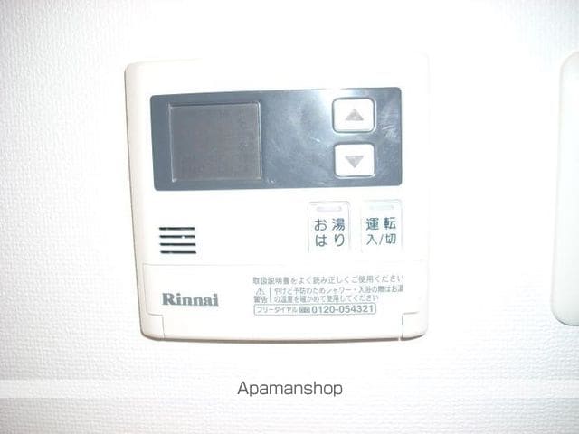 メインステージ千代田岩本町コモデの内装写真
