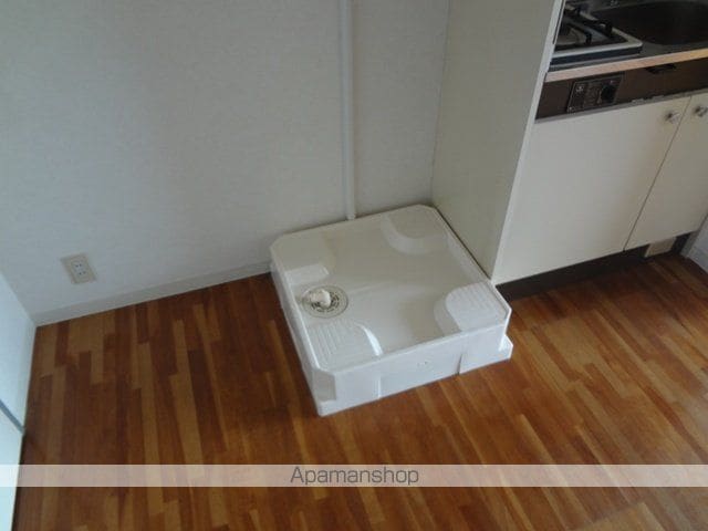 プラムロイヤルの内装写真