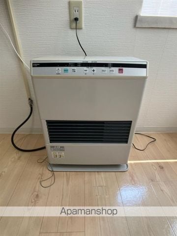 ライフステージN26の内装写真