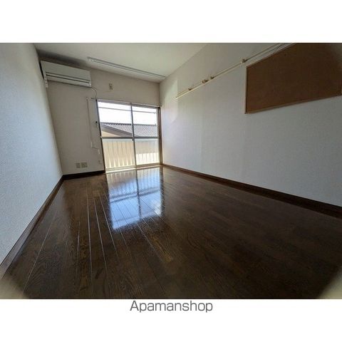 さくらハイツB棟の内装写真