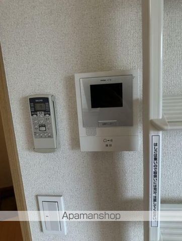 ビックオレンジ横浜西谷B棟の内装写真
