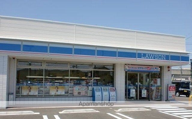 ツインシャトーBの周辺写真