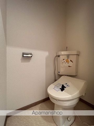 コンフォート西宮の沢の内装写真