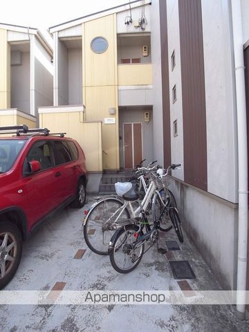 クレフラスト広川 A棟のその他写真