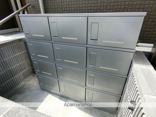 ハーウェル湘南台の内装写真