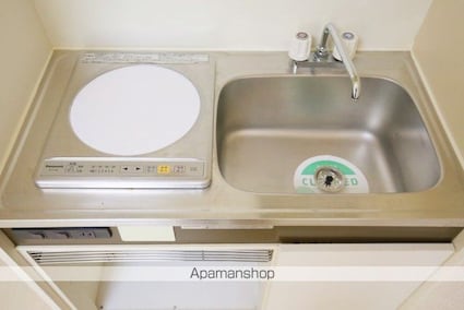 メインステージ井荻駅前[1R/16m2]の内装4