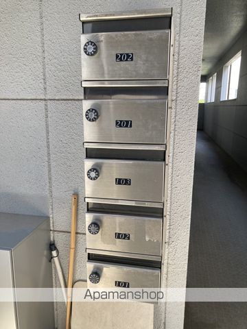 フジエール日進のその他写真
