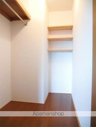 あっとほーむ[1K/30.35m2]の内装
