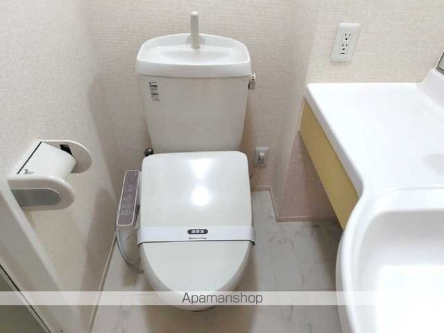 クレセントコートKAYの内装写真