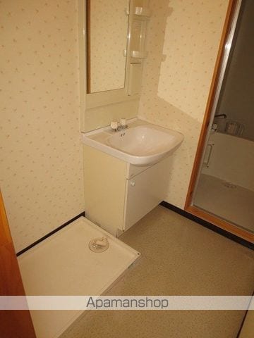 ドリームハイツの内装写真