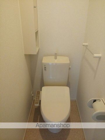 サニーホームズの内装写真