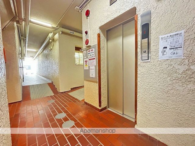 チサンマンション第1江坂のその他写真