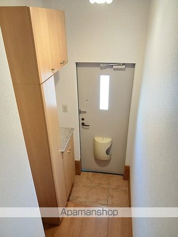 サンリット パレスCの内装写真
