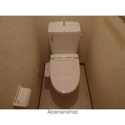 コーポ日研C棟の内装写真