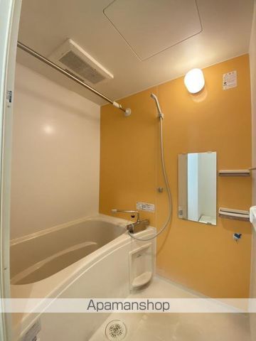 アンプルールフェール堺東の内装写真