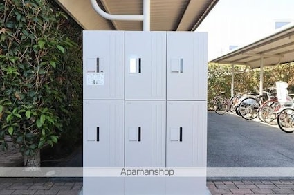 グレイス・パル国立[3LDK/75.95m2]の内装3