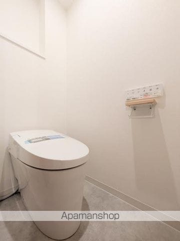 西船橋スクエアガーデンの内装写真