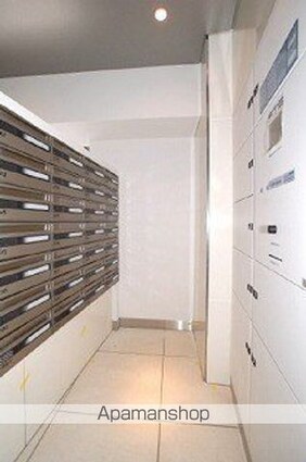 ステージファースト方南町アジールコート[1R/28.26m2]のその他設備