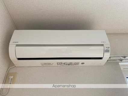 メリオル　カザ　Ａ[1LDK/42.37m2]の内装1