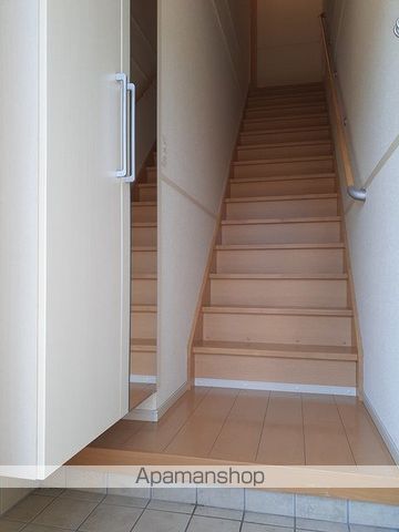 チアト IIの内装写真
