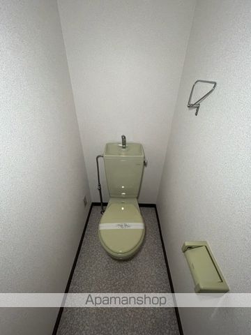 アイランド小野山の内装写真