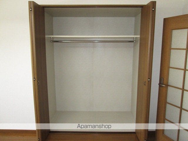 サングリーンゆきの内装写真