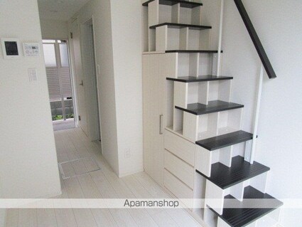 ハーモニーテラス新高円寺Ⅱ[1R/11.77m2]の内装4