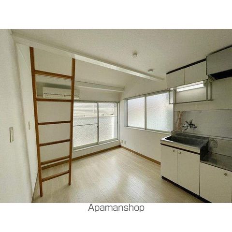 ドミール池尻の内装写真