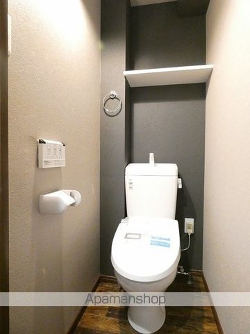 D DESIGN高麗の内装写真
