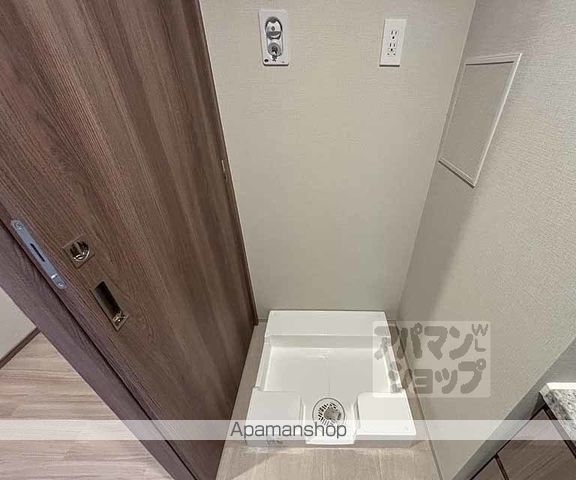 パラドール御所西グランデの内装写真