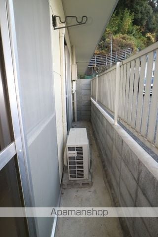サカエマンションの内装写真