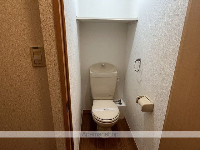 レオパレス宮前平の内装写真