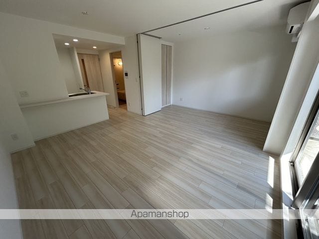 アーバンパーク淡路の内装写真