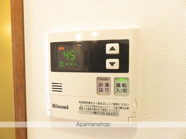 フィレンツェ岐阜の内装写真