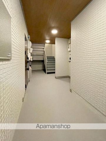 セレスティア高島平の内装写真