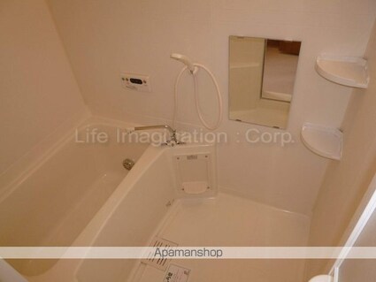 滋賀県彦根市八坂町[2LDK/58.12m2]のバス