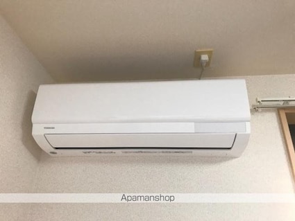 アシューレＢ[1LDK/36m2]のその他設備