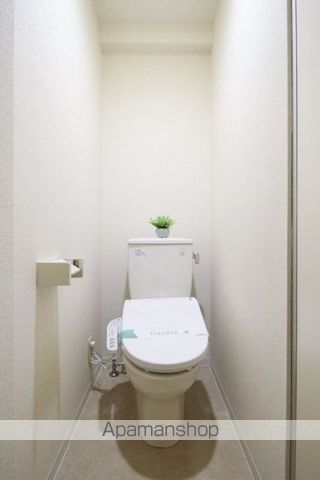 プログレス下高井戸の内装写真