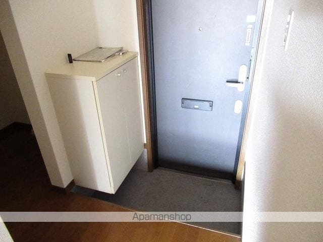 GBIIの内装写真