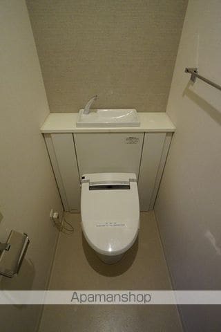 リエトコート四谷の内装写真