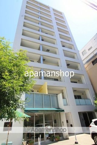 オミルズKYOMACHOBORIの外観写真