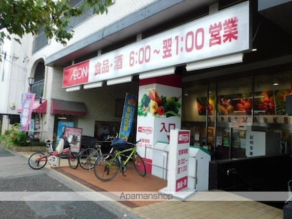 リブリ・吹上[1K/22.35m2]の周辺2