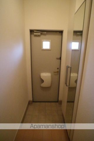 エクセレントハイツDの内装写真